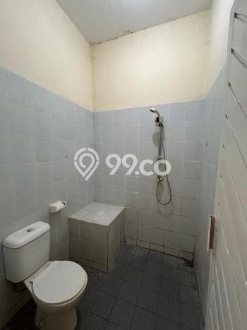 For Sale Hunian Rumah Nyaman 3 KT di Serpong Villa Melati Mas, Tangerang Selatan For Sale Hunian Rumah Nyaman 3 KT di Serpong Villa Melati Mas, Tangerang Selatan