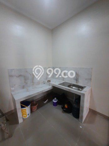 Hunian Nyaman Asri 4 KT Siap Pakai di Serpong Villa Melati Mas Tangerang Selatan Hunian Nyaman Asri 4 KT Siap Pakai di Serpong Villa Melati Mas Tangerang Selatan