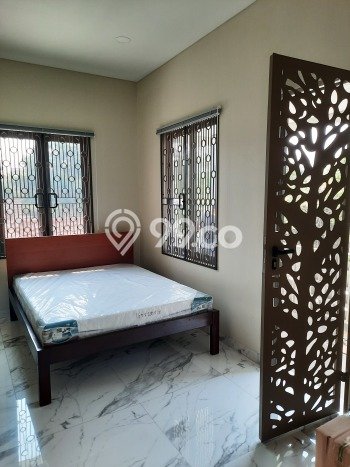 Rumah Elit Modern Siap Huni di Serpong Villa Melati Mas Tangerang Selatan Rumah Elit Modern Siap Huni di Serpong Villa Melati Mas Tangerang Selatan