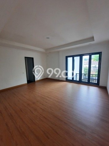 Dijual Rumah Mewah Elegan Dengan View Eksklusif di BSD Puspita Loka, Tangerang Dijual Rumah Mewah Elegan Dengan View Eksklusif di BSD Puspita Loka, Tangerang