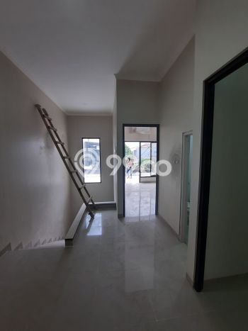 Rumah Modern 3 KT di Serpong Villa Melati Mas Tangerang Selatan Unfurnished Rumah Modern 3 KT di Serpong Villa Melati Mas Tangerang Selatan Unfurnished