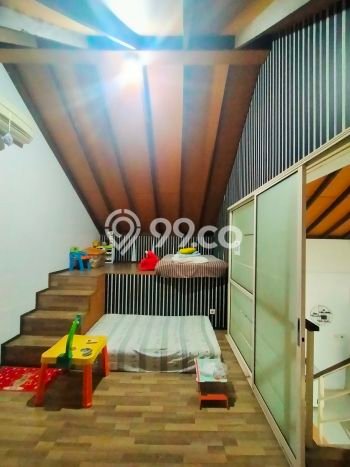 Hunian Super Elit dengan Akses Paling Strategis di Serpong Villa Melati Mas, Tangerang Selatan Hunian Super Elit dengan Akses Paling Strategis di Serpong Villa Melati Mas, Tangerang Selatan