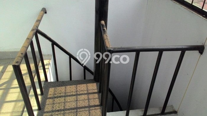 Dijual Rumah Modern 2 KT di Serpong Villa Melati Mas, Tangerang Selatan Dijual Rumah Modern 2 KT di Serpong Villa Melati Mas, Tangerang Selatan