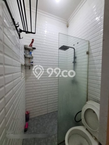 Dijual Rumah Modern 2 KT di Serpong Villa Melati Mas, Tangerang Selatan Dijual Rumah Modern 2 KT di Serpong Villa Melati Mas, Tangerang Selatan
