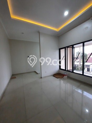 Ready to Use! Premium House LT 150m2 Desain Elegan di Serpong Villa Melati Mas Ready to Use! Premium House LT 150m2 Desain Elegan di Serpong Villa Melati Mas
