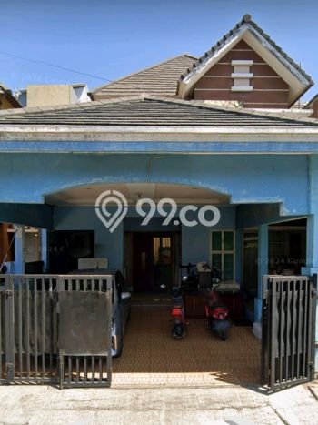 Dijual Hunian Rumah Nyaman 3 Kamar di BSD City, Tangerang Dijual Hunian Rumah Nyaman 3 Kamar di BSD City, Tangerang