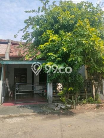 Rumah Modern 4 KT LT 126m2 di Gading Serpong Rumah Modern 4 KT LT 126m2 di Gading Serpong