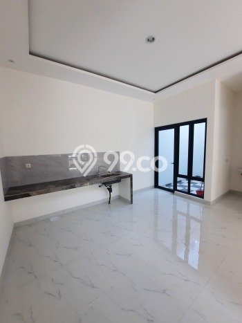 Dijual Rumah Modern 3 KT di Serpong Villa Melati Mas, Tangerang Selatan Dijual Rumah Modern 3 KT di Serpong Villa Melati Mas, Tangerang Selatan