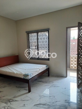 Rumah Elit Modern Siap Huni di Serpong Villa Melati Mas Tangerang Selatan Rumah Elit Modern Siap Huni di Serpong Villa Melati Mas Tangerang Selatan