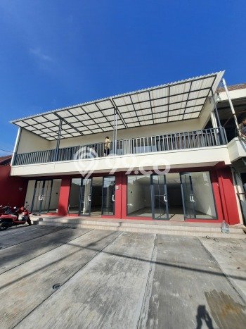 Ruko Dijual di Prime Area Tangerang Selatan Luas 120m2 Ruko Dijual di Prime Area Tangerang Selatan Luas 120m2