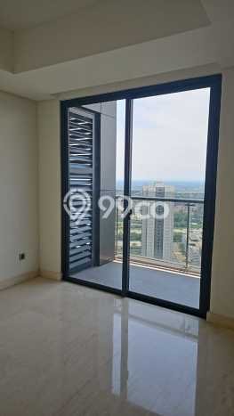 Apartemen Favorit Modern Dijual di Tangerang dengan 2 Kamar Tidur Apartemen Favorit Modern Dijual di Tangerang dengan 2 Kamar Tidur