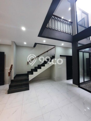 Hunian Nyaman Asri 3 KT Siap Pakai di Serpong Villa Melati Mas Tangerang Selatan Hunian Nyaman Asri 3 KT Siap Pakai di Serpong Villa Melati Mas Tangerang Selatan