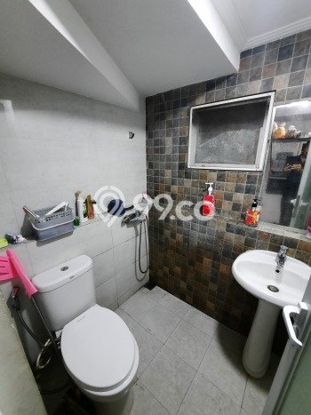 Rumah Luas Asri 4 KT Siap Huni di Serpong Villa Melati Mas Tangerang Selatan Rumah Luas Asri 4 KT Siap Huni di Serpong Villa Melati Mas Tangerang Selatan