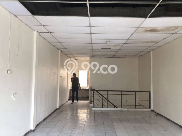 Dijual! Ruko di Gading Serpong Tangerang LT 63m2 / LB 95m2 Kawasan Bisnis Dijual! Ruko di Gading Serpong Tangerang LT 63m2 / LB 95m2 Kawasan Bisnis