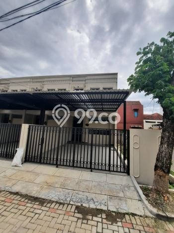 Rumah Minimalis 3 KT di Gading Serpong Tangerang Unfurnished Rumah Minimalis 3 KT di Gading Serpong Tangerang Unfurnished