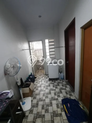 Rumah Minimalis 2 Kamar LT 100m2 di Serpong Regency Melati Mas Rumah Minimalis 2 Kamar LT 100m2 di Serpong Regency Melati Mas