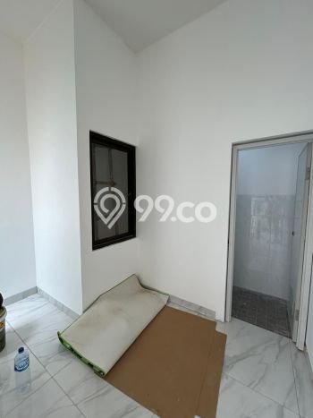 Jual Rumah Eksklusif 4 KT di Serpong Villa Melati Mas, Tangerang Selatan Jual Rumah Eksklusif 4 KT di Serpong Villa Melati Mas, Tangerang Selatan