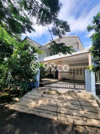 Hunian Super Mewah dengan Akses Paling Strategis di Serpong Villa Melati Mas, Tangerang Selatan Hunian Super Mewah dengan Akses Paling Strategis di Serpong Villa Melati Mas, Tangerang Selatan