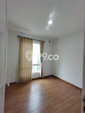 Hunian Super Mewah dengan Akses Paling Strategis di Alam Sutera, Tangerang Hunian Super Mewah dengan Akses Paling Strategis di Alam Sutera, Tangerang