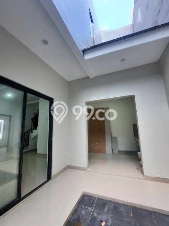 Jual Rumah Modern 3 KT di Serpong Villa Melati Mas, Tangerang Selatan Jual Rumah Modern 3 KT di Serpong Villa Melati Mas, Tangerang Selatan