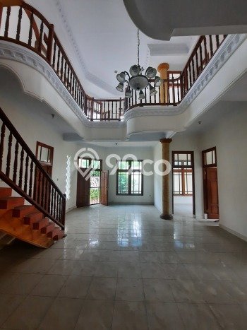 Dijual Rumah Luas Elegan Dengan View Eksklusif di Serpong Villa Melati Mas, Tangerang Selatan Dijual Rumah Luas Elegan Dengan View Eksklusif di Serpong Villa Melati Mas, Tangerang Selatan