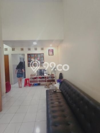 Jual Rumah Modern 2 KT di Serpong Villa Melati Mas, Tangerang Selatan Jual Rumah Modern 2 KT di Serpong Villa Melati Mas, Tangerang Selatan