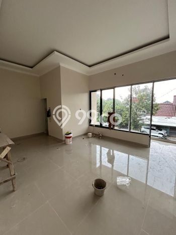 Hunian Cantik Minimalis Lb 150m2 di Serpong, Tangerang Selatan Hunian Cantik Minimalis Lb 150m2 di Serpong, Tangerang Selatan