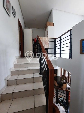 For Sale! Luxury House LT 200m2 Desain Modern di Serpong Villa Melati Mas For Sale! Luxury House LT 200m2 Desain Modern di Serpong Villa Melati Mas