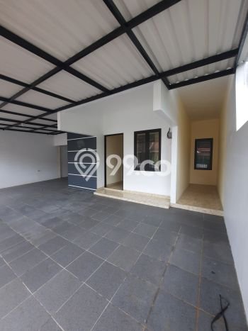 Rumah Luas Asri 3 KT Siap Pakai di Serpong Villa Melati Mas Tangerang Selatan Rumah Luas Asri 3 KT Siap Pakai di Serpong Villa Melati Mas Tangerang Selatan