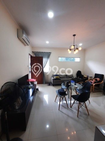 Jual Rumah Modern 4 KT di Serpong Villa Melati Mas, Tangerang Selatan Jual Rumah Modern 4 KT di Serpong Villa Melati Mas, Tangerang Selatan