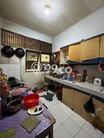 Rumah Minimalis 2 KT di Serpong Villa Melati Mas Tangerang Selatan Unfurnished Rumah Minimalis 2 KT di Serpong Villa Melati Mas Tangerang Selatan Unfurnished