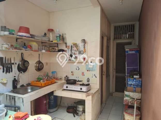 Rumah Modern 3 KT LT 200m2 di Serpong Villa Melati Mas Rumah Modern 3 KT LT 200m2 di Serpong Villa Melati Mas