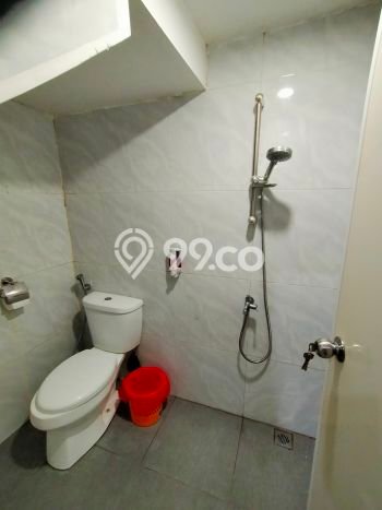 Ready to Use! Premium House LT 202m2 Desain Elegan di Serpong Villa Melati Mas Ready to Use! Premium House LT 202m2 Desain Elegan di Serpong Villa Melati Mas