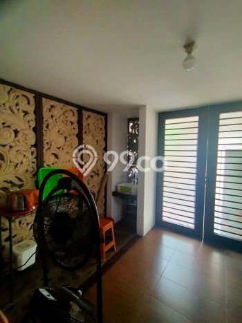 Hunian Super Elit dengan Akses Paling Strategis di Serpong Villa Melati Mas, Tangerang Selatan Hunian Super Elit dengan Akses Paling Strategis di Serpong Villa Melati Mas, Tangerang Selatan