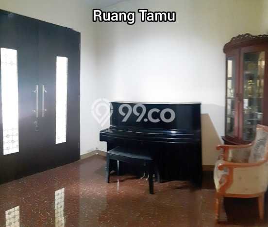 Hunian Super Elit dengan Akses Paling Strategis di Alam Sutera, Tangerang Hunian Super Elit dengan Akses Paling Strategis di Alam Sutera, Tangerang