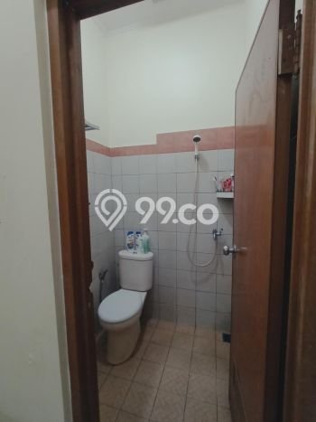 Jual Rumah Modern 2 KT di Serpong Villa Melati Mas, Tangerang Selatan Jual Rumah Modern 2 KT di Serpong Villa Melati Mas, Tangerang Selatan