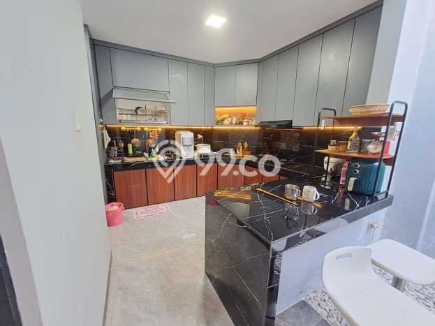 Rumah Modern 4 KT di Serpong Villa Melati Mas Tangerang Selatan Semi Furnished Rumah Modern 4 KT di Serpong Villa Melati Mas Tangerang Selatan Semi Furnished