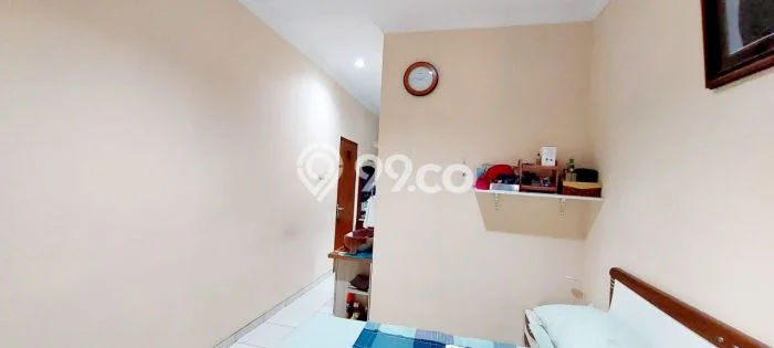 For Sale Hunian Rumah Nyaman 2 Kamar di Serpong Villa Melati Mas, Tangerang Selatan For Sale Hunian Rumah Nyaman 2 Kamar di Serpong Villa Melati Mas, Tangerang Selatan