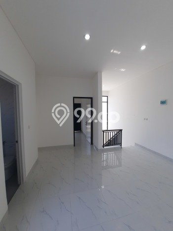 Dijual Rumah Modern 3 KT di Serpong Villa Melati Mas, Tangerang Selatan Dijual Rumah Modern 3 KT di Serpong Villa Melati Mas, Tangerang Selatan