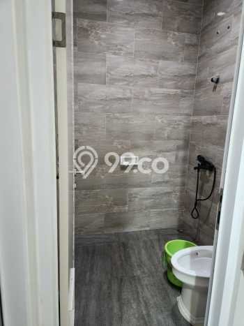 Ready to Use! Premium House LT 234m2 Desain Elegan di Serpong Villa Melati Mas Ready to Use! Premium House LT 234m2 Desain Elegan di Serpong Villa Melati Mas