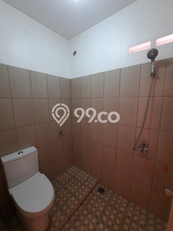 Rumah Minimalis 3 KT di Serpong Villa Melati Mas Tangerang Selatan Rumah Minimalis 3 KT di Serpong Villa Melati Mas Tangerang Selatan
