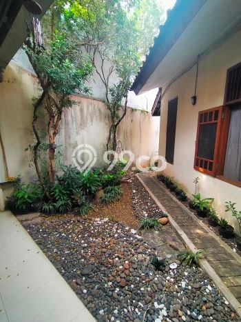 Jual Rumah Luas Megah Dengan View Cantik di Serpong Villa Melati Mas, Tangerang Selatan Jual Rumah Luas Megah Dengan View Cantik di Serpong Villa Melati Mas, Tangerang Selatan