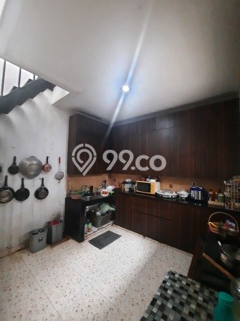 Rumah Minimalis 4 KT LT 196m2 di Serpong Villa Melati Mas Rumah Minimalis 4 KT LT 196m2 di Serpong Villa Melati Mas