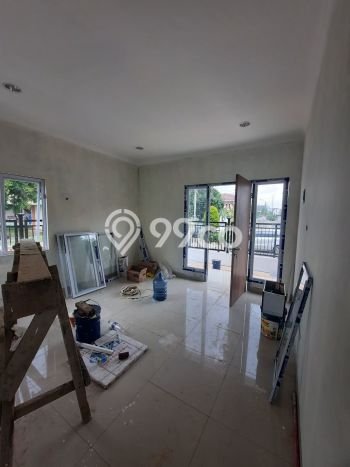 Hunian Super Elit dengan Akses Paling Strategis di Gading Serpong, Tangerang Hunian Super Elit dengan Akses Paling Strategis di Gading Serpong, Tangerang