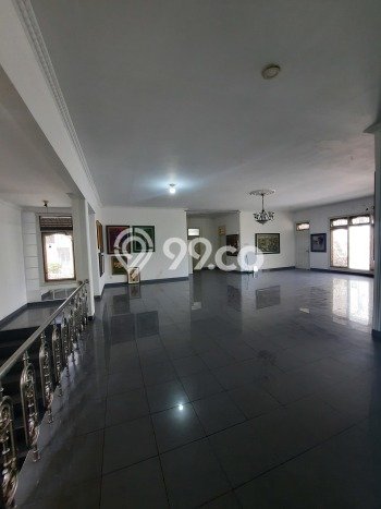 Hunian Super Mewah dengan Akses Paling Strategis di Serpong Villa Melati Mas, Tangerang Selatan Hunian Super Mewah dengan Akses Paling Strategis di Serpong Villa Melati Mas, Tangerang Selatan