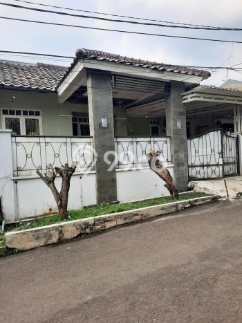 For Sale Hunian Rumah Nyaman 2 Kamar di Serpong Villa Melati Mas, Tangerang Selatan For Sale Hunian Rumah Nyaman 2 Kamar di Serpong Villa Melati Mas, Tangerang Selatan
