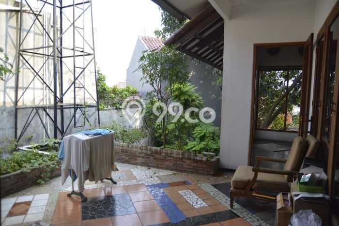 Rumah Luxury Modern Tanpa Renovasi di Serpong Villa Melati Mas Tangerang Selatan Rumah Luxury Modern Tanpa Renovasi di Serpong Villa Melati Mas Tangerang Selatan