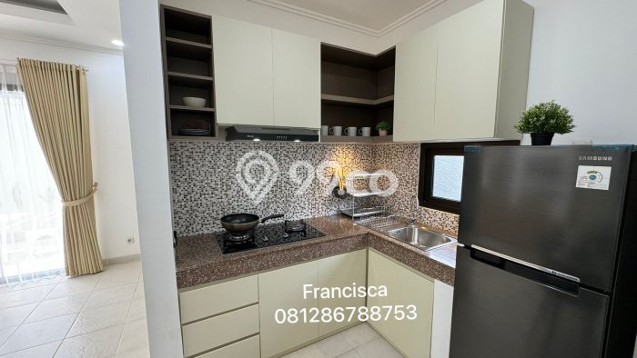 Beautiful House For Rent, Furnished, In Ungasan Beautiful House For Rent, Furnished, In Ungasan