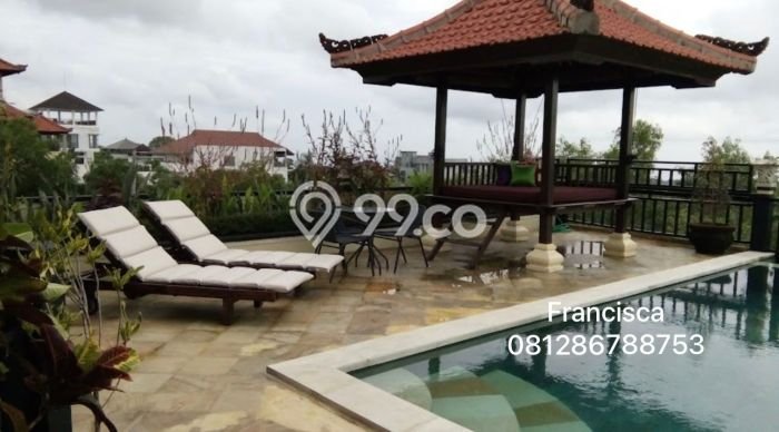 Beautiful Classic Style Villa 3-Storey For Rent Monthly/Yearly/Daily Beautiful Villa/House/Rumah, Ungasan, Bali Beautiful Classic Style Villa 3-Storey For Rent Monthly/Yearly/Daily Beautiful Villa/House/Rumah, Ungasan, Bali