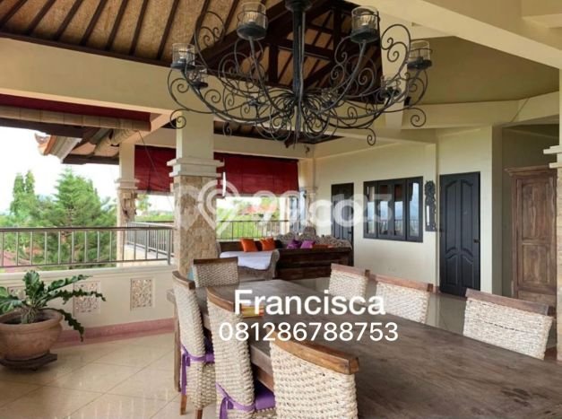 Beautiful Classic Style Villa 3-Storey For Rent Monthly/Yearly/Daily Beautiful Villa/House/Rumah, Ungasan, Bali Beautiful Classic Style Villa 3-Storey For Rent Monthly/Yearly/Daily Beautiful Villa/House/Rumah, Ungasan, Bali